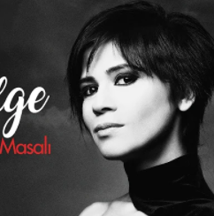 Yalnızlık Masalı-cover