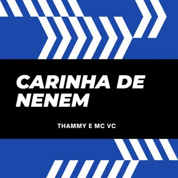 Carinha de Nenem-cover