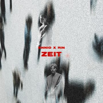 Zeit x RIN-cover