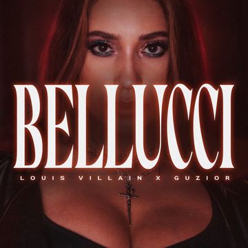 Bellucci-cover