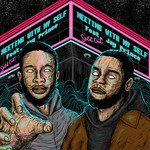 Meeting With Myself (feat. Jay Prince)-cover