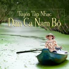 LK Các Điệu Lý Cải Lương Nam Bộ