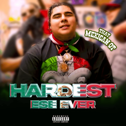 Hardest Ese Ever-cover