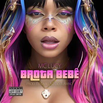 Brota Bebê-cover