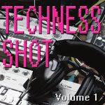 Club Talk(Dean Del Remix)-cover