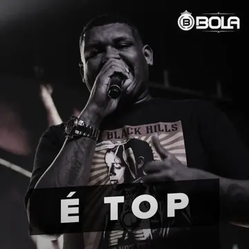 Ela É Top-cover