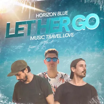 Let Her Go-cover