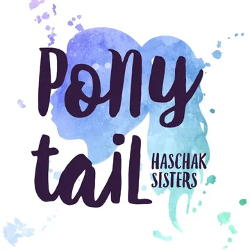 Ponytail-cover