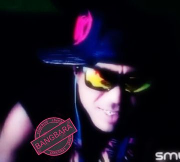 Rindu Setengah mati 🎶 BANGBARA 