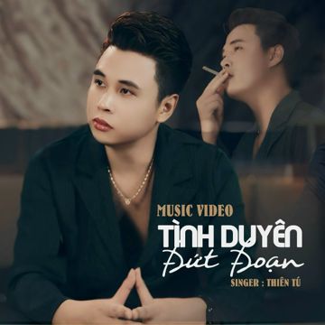 Tình Duyên Đứt Đoạn-cover