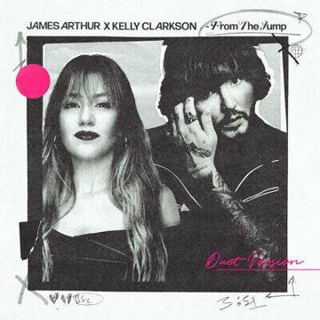 From The Jump (Duet Version)-cover