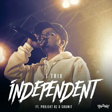 Independent-cover