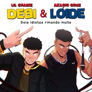 AMERICAN PIE (feat. TcheloBeats & SIMI)