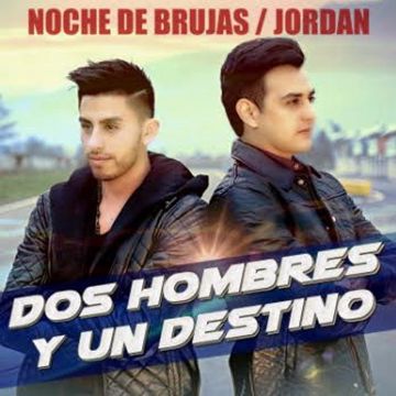 Dos hombres y un destino