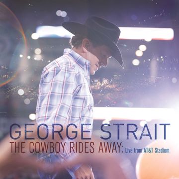 The Cowboy Rides Away-cover
