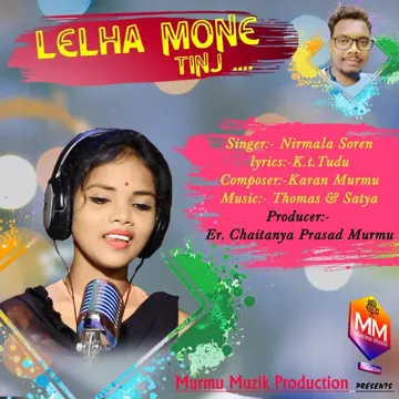 Lelha Mone Tinj-cover