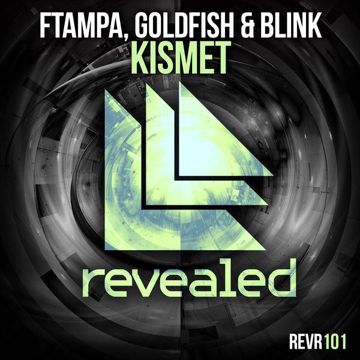 Tokyo Drift(Goldfish and Blink Bootleg)-cover