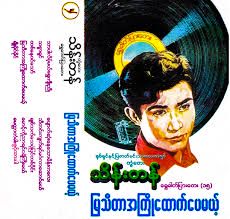 သာပါလိမ့္မယ္ ေရႊက်ီးညိဳ-cover