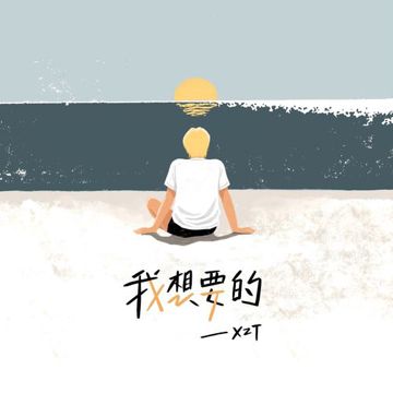 我想要的-cover