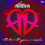 I'll be all you need