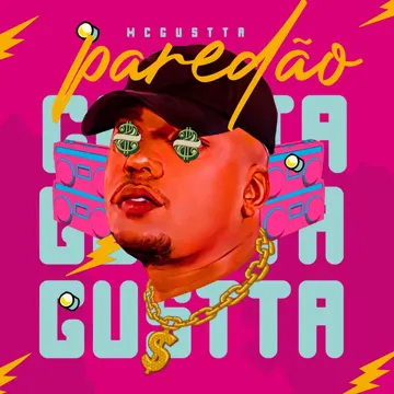Paredão-cover