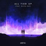 All Tied Up-cover