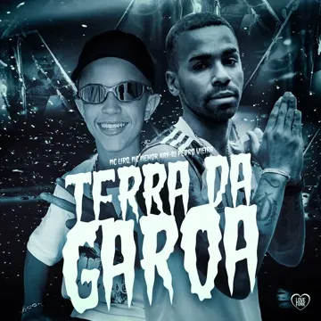 Terra da Garoa-cover
