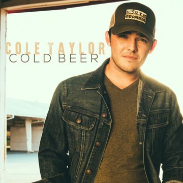 Cold Beer-cover