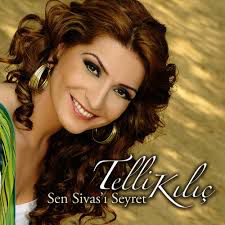 Sen Sivası Seyret Yar Bende Seni
