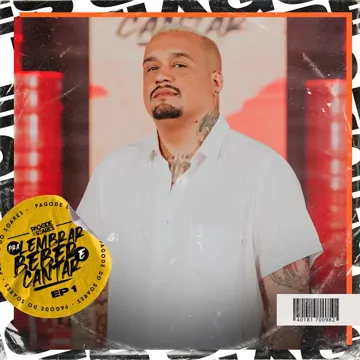 Um Só Sentimento-cover