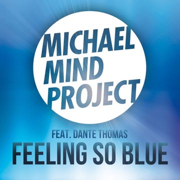 Feeling So Blue-cover