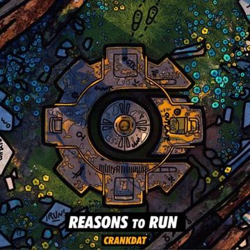 Reasons To Run-cover
