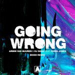 Going Wrong(Modd Remix)-cover