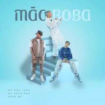Mão Boba-cover