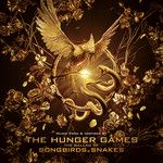 The Old Therebefore / Singing at Snakes - from The Hunger Games: The Ballad of Songbirds & Snakes-cover