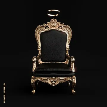 King Jesus-cover