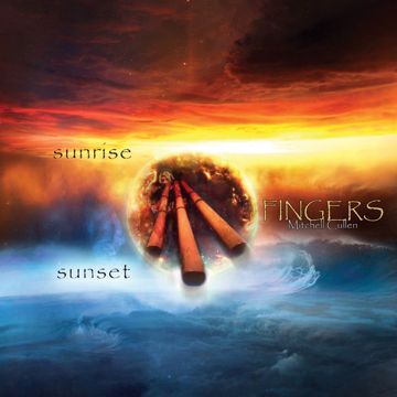 Sunrise Sunset-cover