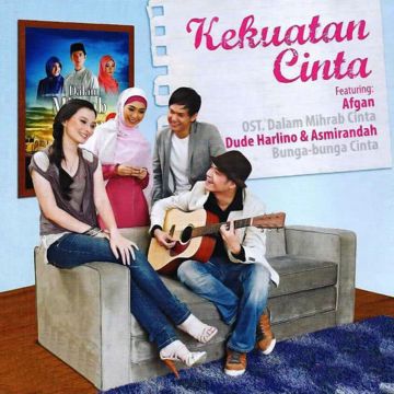 Bunga Bunga Cinta