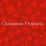 J.S. Bach: Christmas Oratorio, BWV 248 / Part Four - For New Year&039;s Day - No. 41 Aria: &quot;Ich will nur dir zu Ehren leben&quot;-cover