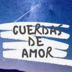 Cuerdas De Amor-cover