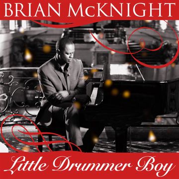Little Drummer Boy-cover