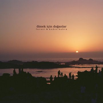 Ölmek İçin Doğanlar (feat. Savai)-cover