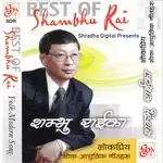 Chitthi Timilai Lekhu-cover