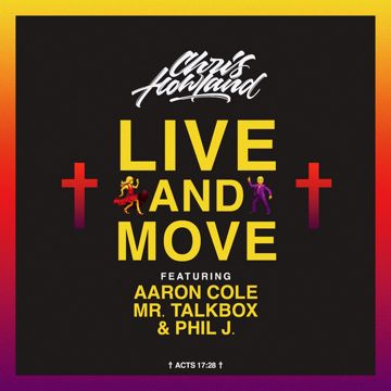 Live and Move-cover