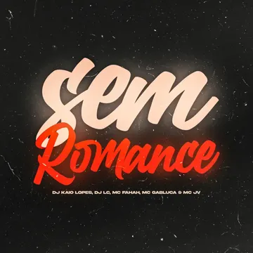 Sem Romance-cover
