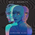 Someone Else-cover