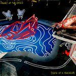 Death of a Bachelor-cover