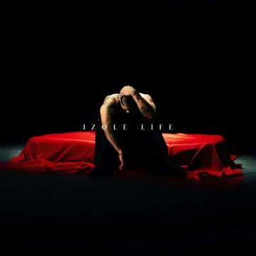 IZOLE LIFE-cover