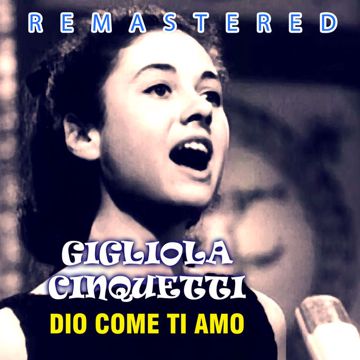 Dio come ti amo