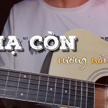 Hạ Còn Vương Nắng